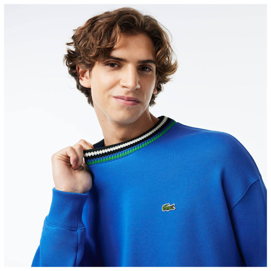 Lacoste Ανδρικό φούτερ
